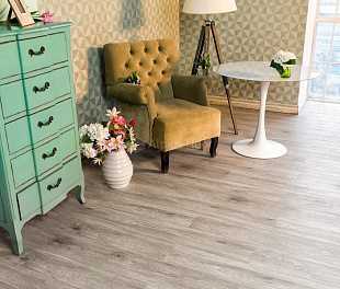 SPC ламинат Alpine Floor Grand Sequoia Light Атланта