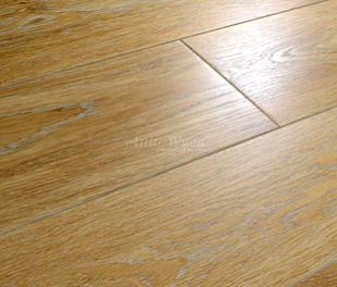 Инженерная доска Antic Wood Патина Нордик