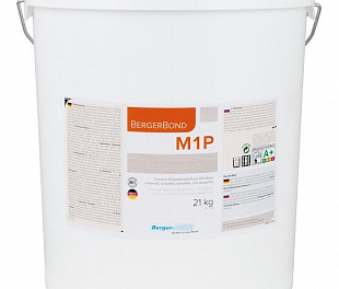 Клей Berger Bond M1P 21 кг
