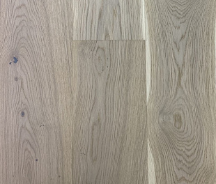 Паркетная доска Baltic Wood Melody Дуб юник WHITE