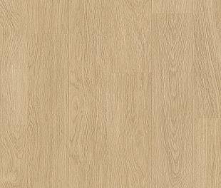 Кварц-винил Clix Floor Classic Plank Дуб Премиум Светлый