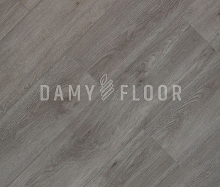 SPC ламинат Damy Floor Family Дуб Горный