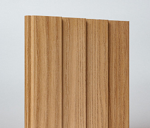 Стеновые панели Hannahholz Acupan Elm Natur (Эльм натуральный)