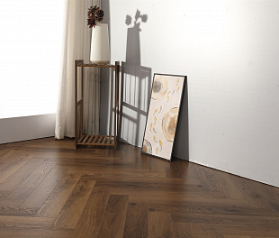 Инженерная доска East Elegance Елка EA3221 600х100х15 мм
