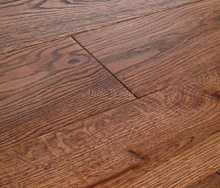 Инженерная доска Antic Wood Антик Каштан