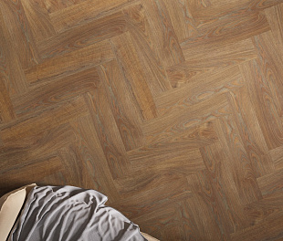 Кварц-винил FineFloor Craft Short Plank Дуб Катания