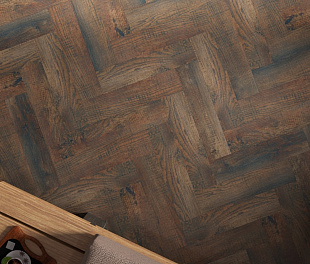 Кварц-винил FineFloor Craft Short Plank Дуб Окленд