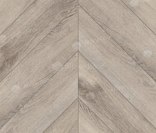 Паркет Ёлка Alpine Floor Chevron Alpine Дуб Исида