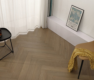 Инженерная доска East Elegance Елка EA7503 600х100х15 мм