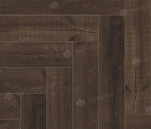 SPC ламинат Alpine Floor Изящный паркет (Light Parquet) Дуб Альферац