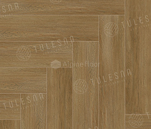 SPC ламинат Tulesna Art Parquet Sincero
