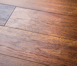 Инженерная доска Global Parquet Classic Американ. Орех Браш
