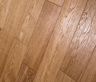 Инженерная доска Global Parquet Light Berry Дуб Honey Melon (Медовый)