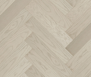 Паркетная доска Quartz Parquet Английская Ёлка Дуб Песочный 33-408