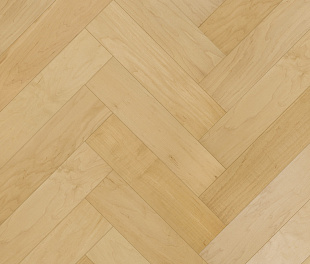 SPC ламинат Quartz Parquet Штучный паркет Клён Американский