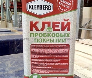 Клей Эколайн Kleyberg 5л