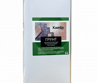 Грунт Karelia Karelia Primer PU SPM