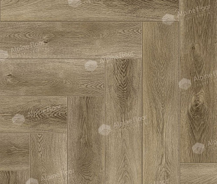 SPC ламинат Alpine Floor Изящный паркет (Light Parquet) Дуб Целата