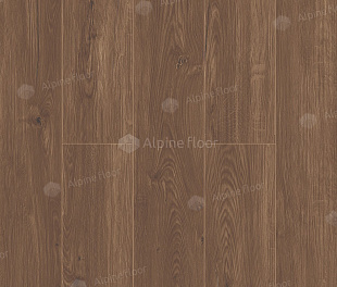 SPC ламинат Alpine Floor Sequoia Секвойя Темная