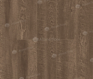 Кварц-винил Alpine Floor Ultra Eco Дуб Миндаль