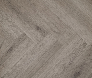 SPC ламинат SteinHolz Herringbone Дахштайн STH042H