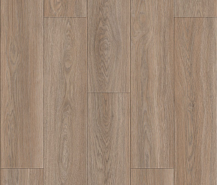 SPC ламинат AlixFloor Natural Line Дуб ирландский темный