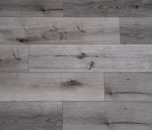 SPC ламинат Boho Floor Aqua Дуб Скальный