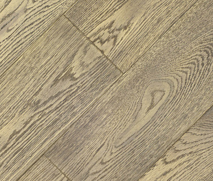 Инженерная доска Vecchio Parquet Немецкая Дуб Рейн