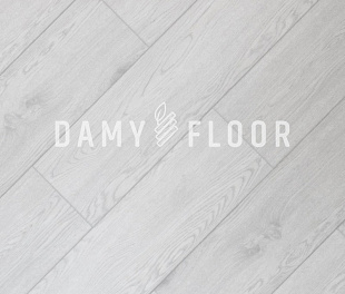 SPC ламинат Damy Floor Family Дуб Светлый