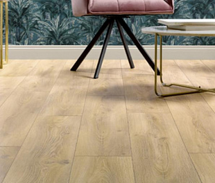 Ламинат Alsafloor Solid Plus Папирус