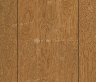 Инженерная доска Alpine Floor Villa Дуб Кальвадос