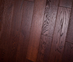 Инженерная доска Global Parquet Light Berry Дуб Raisins (Изюм)