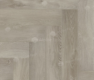 SPC ламинат Alpine Floor Parquet light Дуб Фантазия