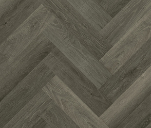 SPC ламинат Fargo Herringbone Дуб Борнео
