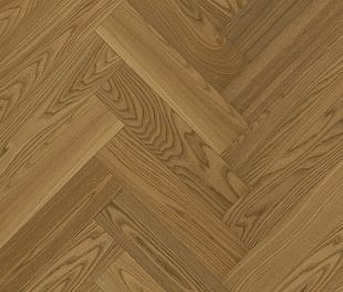 SPC ламинат Quartz Parquet Штучный паркет Вяз Кенигсберг