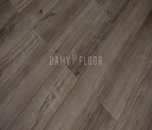 SPC ламинат Damy Floor Family Дуб Изысканный