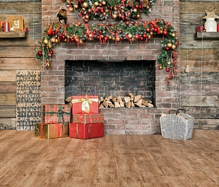 SPC ламинат Alpine Floor Grand Sequoia Light Гевуина