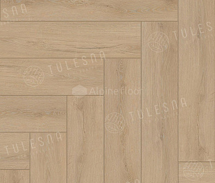 SPC ламинат Tulesna Art Parquet Caldo
