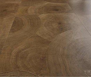 Кварц-винил Vinilam Ceramo Stone Glue Дуб Натуральный