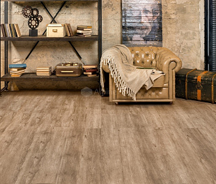 SPC ламинат Alpine Floor Grand Sequoia Карите
