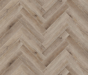 SPC ламинат Cronafloor Herringbone Дуб Монпелье