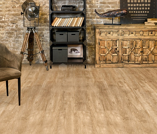 SPC ламинат Alpine Floor Grand Sequoia Light Камфора
