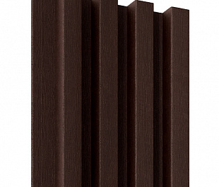 Стеновые панели Wood-Lab Legno Лиственница тёмная