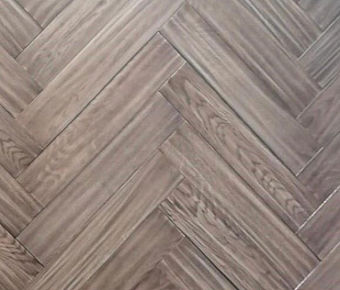 Паркет Ёлка Vecchio Parquet Венгерская Дуб Византия