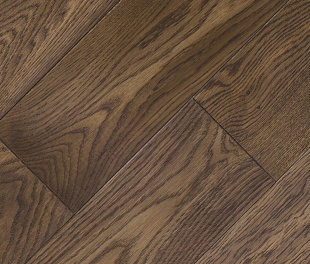 Массивная доска Vecchio Parquet Модерн Дуб орех американский