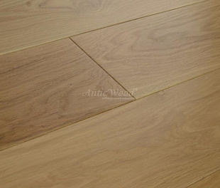 Инженерная доска Antic Wood Контур Ваниль