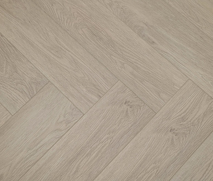 SPC ламинат SteinHolz Herringbone Траун STH035H