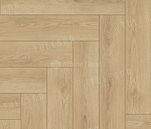 SPC ламинат Tulesna Art Parquet Famoso