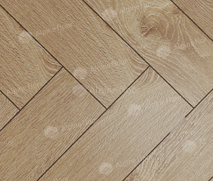 Ламинат Alpine Floor Herringbone 10 Дуб Тироль LF107-07