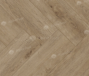 Ламинат Alpine Floor Herringbone Дуб Прованс
